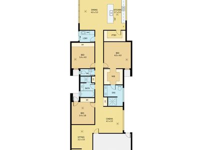 7A Leven Avenue, Seaton