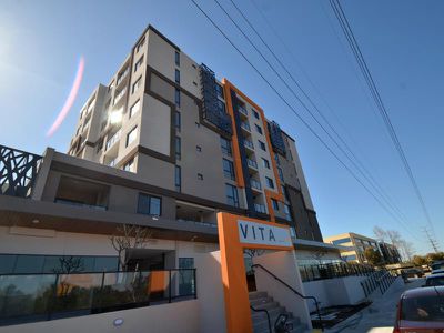 407 / 58 Grose Avenue, Cannington