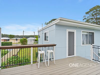 8 Lake View Drive, Burrill Lake