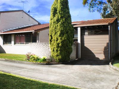 14 / 105 James Street, Punchbowl