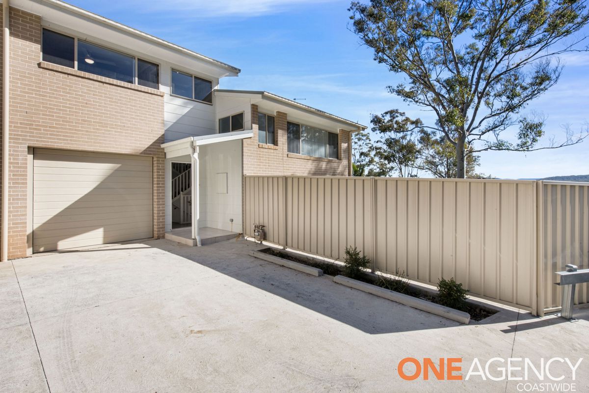 32A Weaver Crescent, Watanobbi