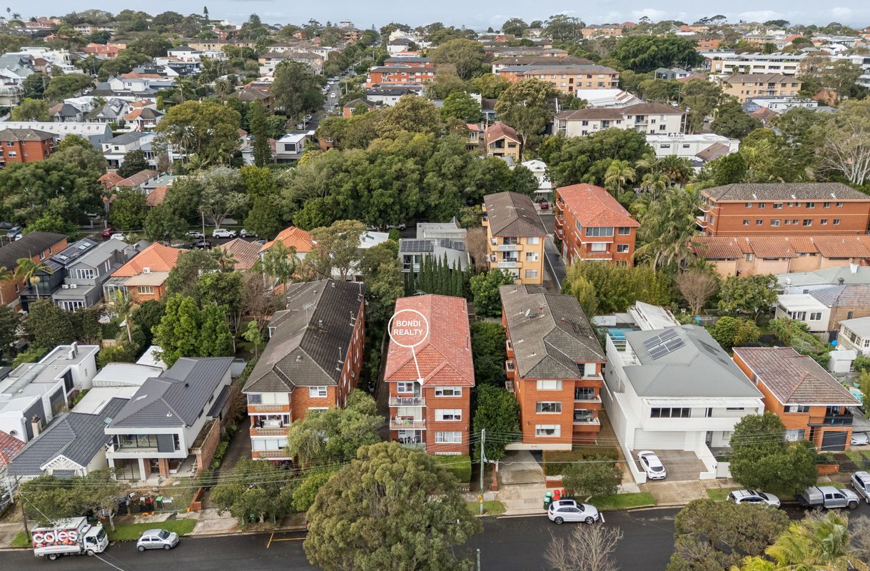 7 / 39 Market Street, Randwick