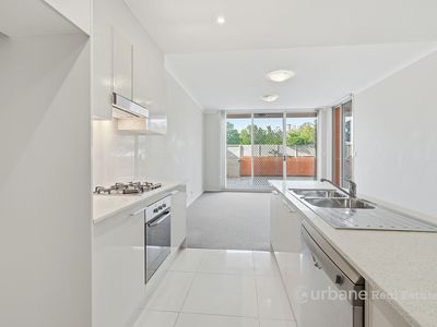 34 / 29-33 Darcy Road, Westmead