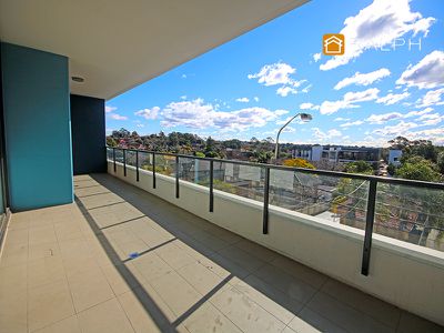 10 / 6 Haldon Street, Lakemba