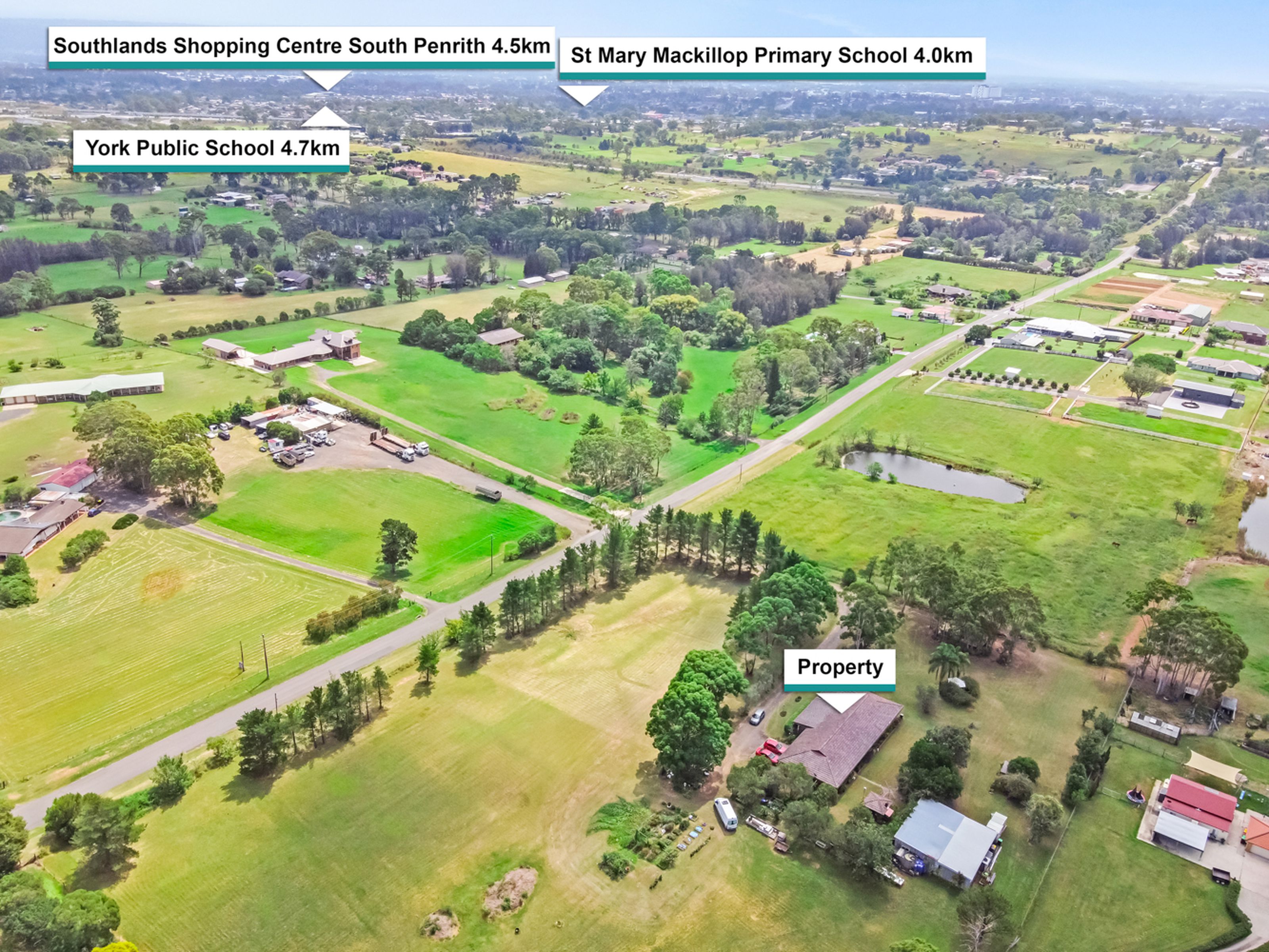 210-224 Kingswood Road, ORCHARD HILLS