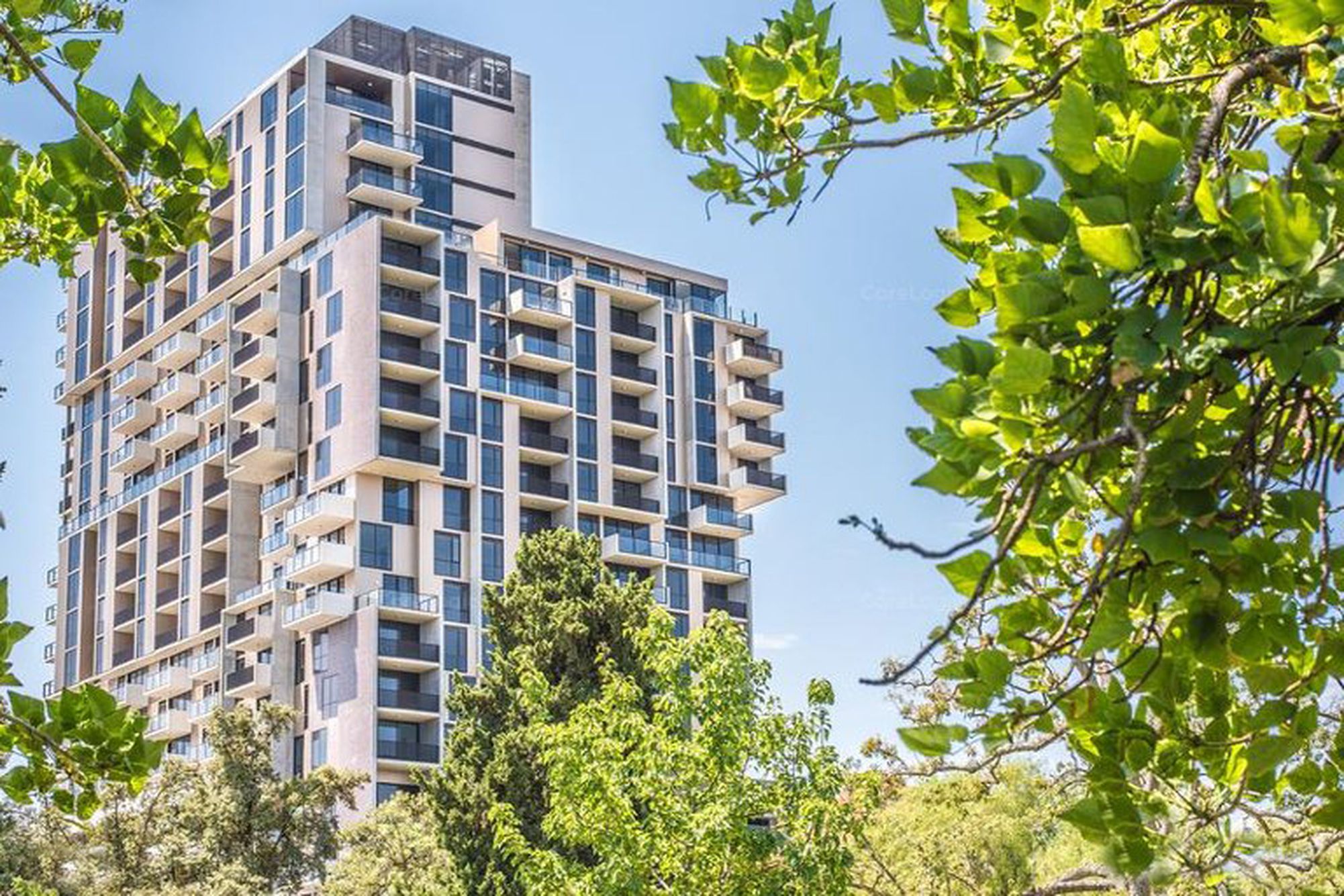 1510 / 156 Wright Street, Adelaide