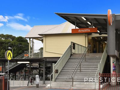 4 Marinea Street, Arncliffe