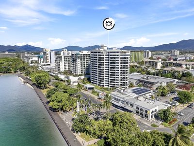 67 / 107-113 Esplanade, Cairns City