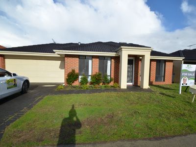 31 Corsican Way, Canning Vale