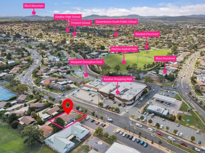 1 / 18 Southbar Road, Karabar