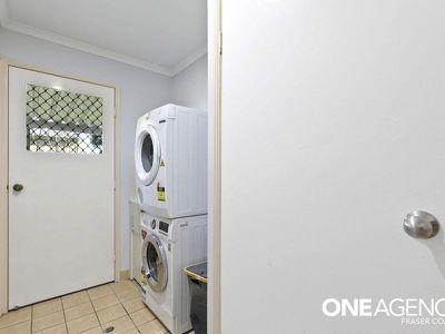 12 Burnett Court, Eli Waters