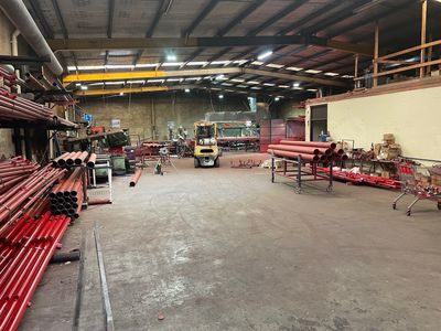 Australian Owned Manufacturing Business For Sale
