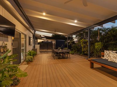 20 Mastapha Street, Bilingurr