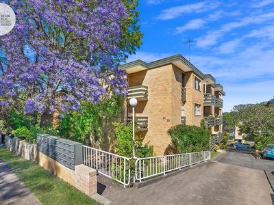 33 / 24-26 Meadow Crescent, Meadowbank