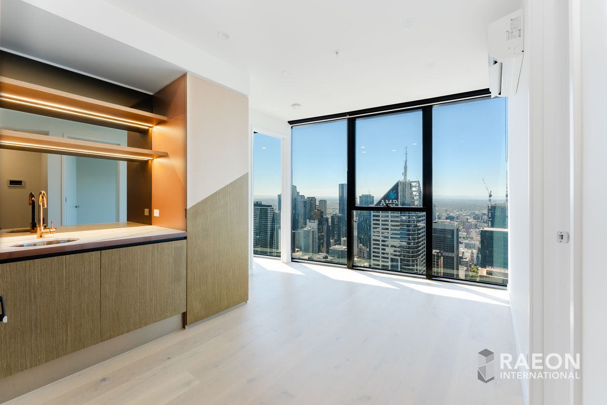 6905/160 Spencer Street, Melbourne