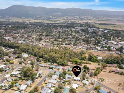 10 Leonard Street, Bomaderry