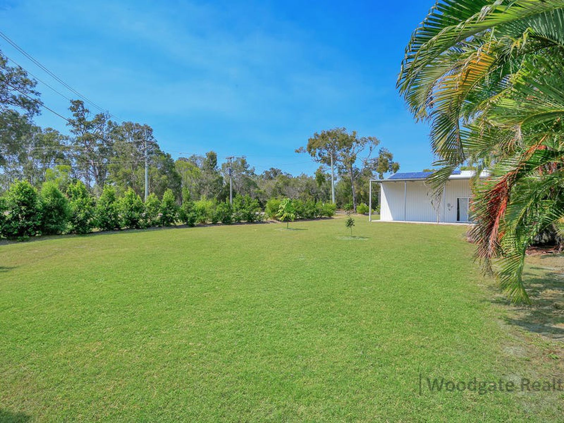 186 Acacia Street, Woodgate