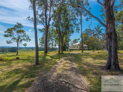 391 Kings Lane, Tatham