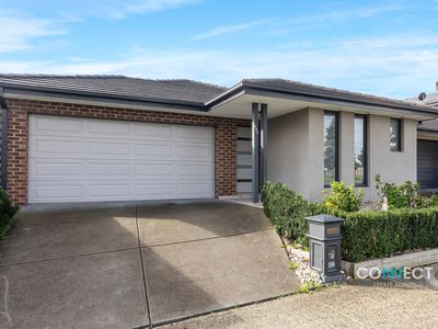 186 Alisma Boulevard, Cranbourne North