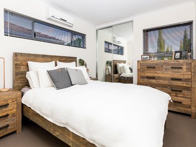 unit 5/33 Grenville St, Tuart Hill