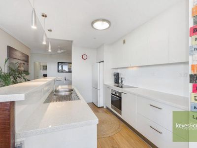 1305 / 106 Denham Street, Townsville City