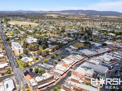 158-160 Main Street, Stawell