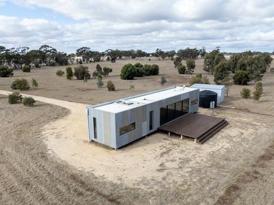 83 B Hateleys Road, Arapiles