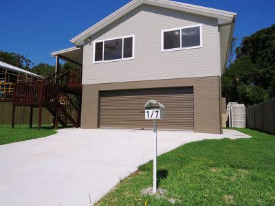 1/7 Gahwang Court, Ocean Shores