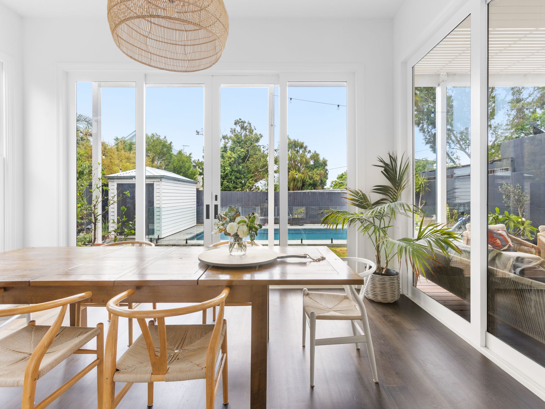 58 Alma Terrace, Newport