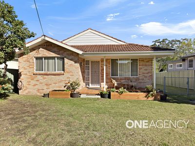 27 Duncan Street, Vincentia