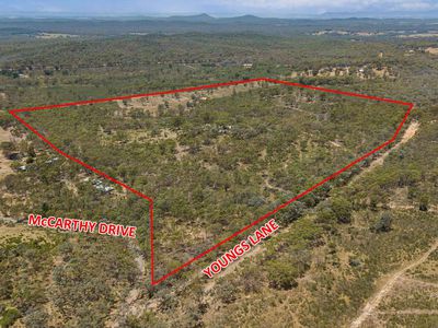 137 Youngs Lane, Heathcote
