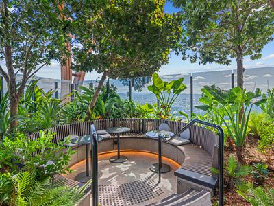 603 / 66 Hope Street, South Brisbane