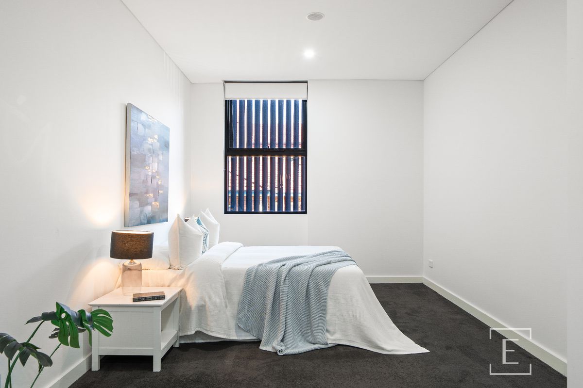 203 / 749 Canterbury Road, Belmore