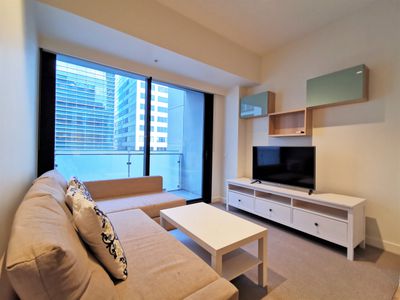 1504 / 199 William Street, Melbourne