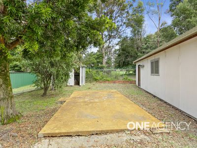 170 The Park Drive, Sanctuary Point
