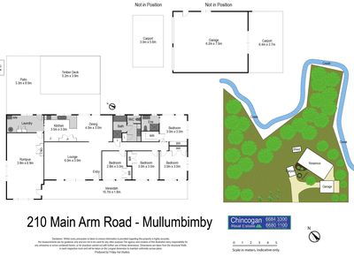 210 Main Arm Road, Mullumbimby