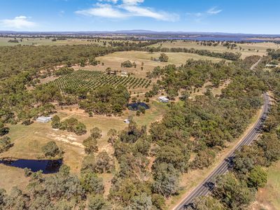 4090 McIvor Highway, Heathcote