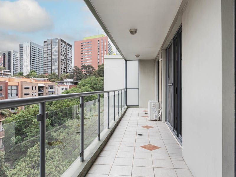 246 / 102 Miller Street, Pyrmont
