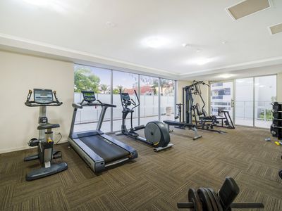 42 / 35 Wellington Street, East Perth