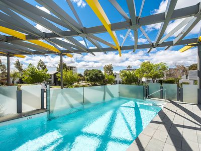 1905 / 96 Bow River, Burswood
