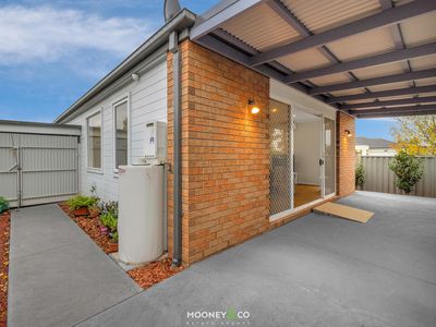 1 Daws Street, Cranbourne East