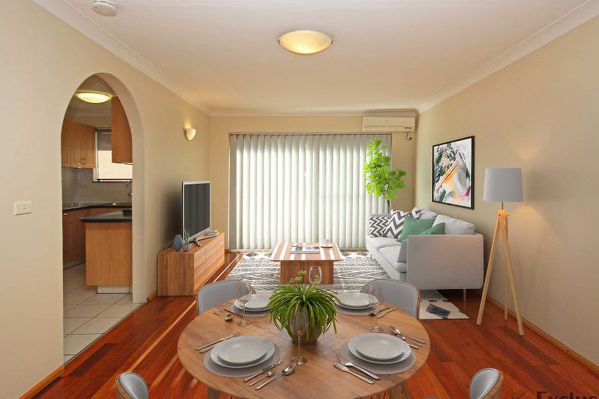 4 / 65 Virginia Street, Rosehill