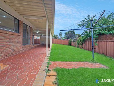 21 Broadmeadows Street, St Johns Park