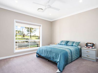 110 Rapleys Loop Road, Werombi