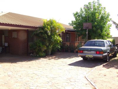 3 Masters Way, South Hedland