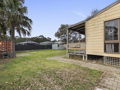 40 REDBANK ROAD, Seymour