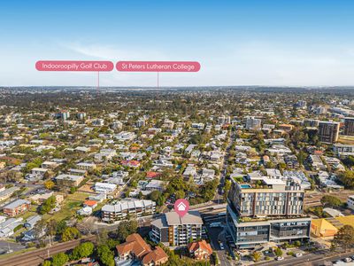 1 / 3 Harrys Road , Taringa