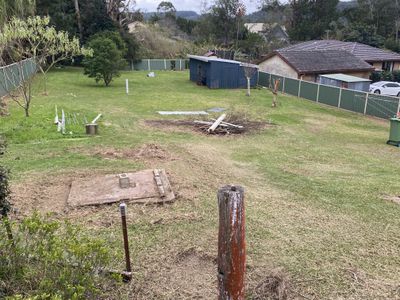 20 Glen Road, Ourimbah