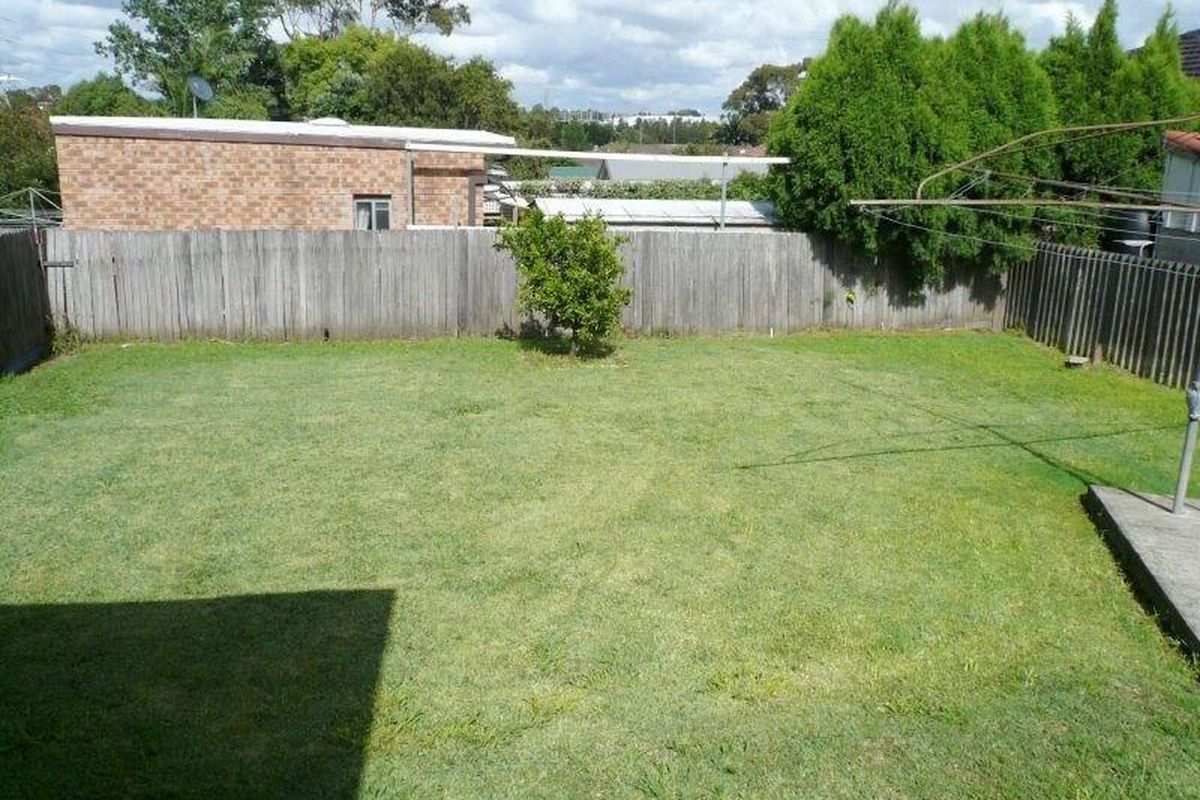 118 George Street, North Strathfield