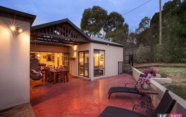 20 Scott Lee Drive, Beaconsfield